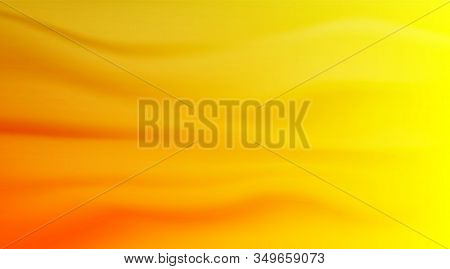 Realist Empty Vector Fabric With Grain Texture, Clean And Minimalistic Texture For Web And Print