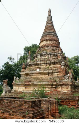Stupa