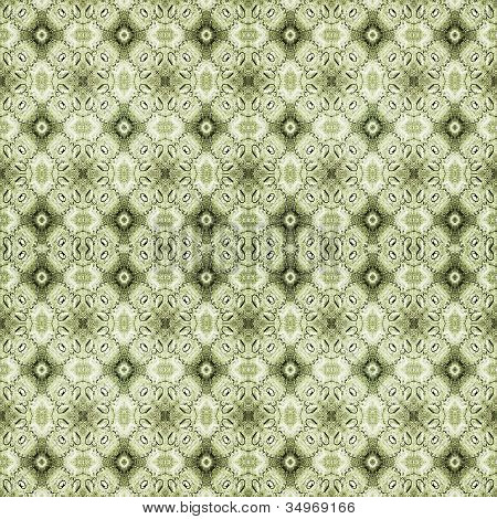 Diamond Pattern Design