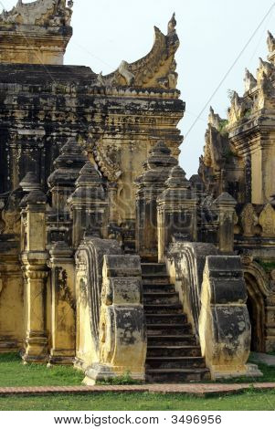 Escalera