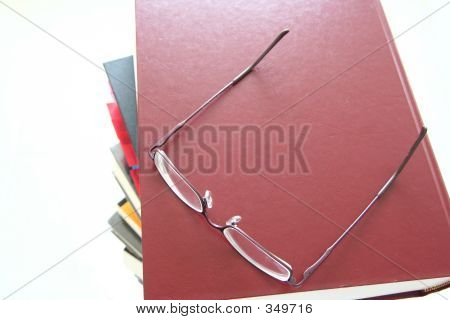 Lunettes de lecture