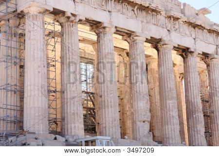 Akropolis