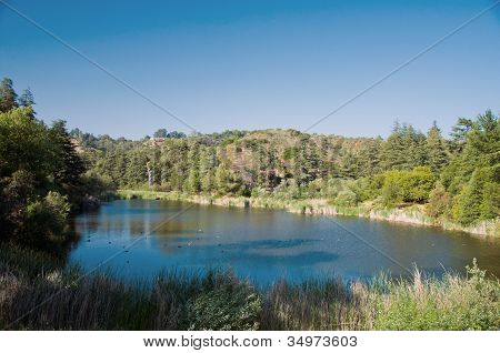 Am See anzeigen