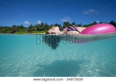 Relaxation