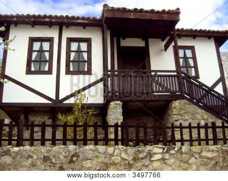 Old House