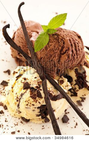 ice cream