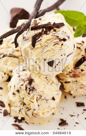 ice cream