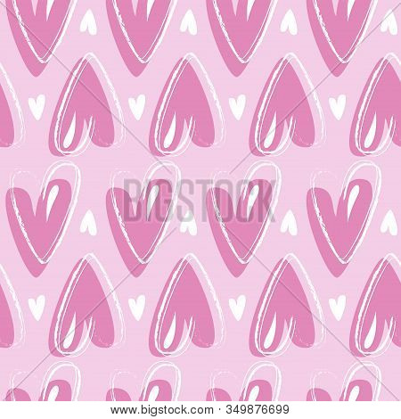 Pink Heart+2