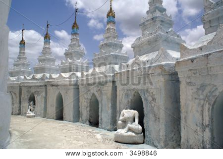 Stupa