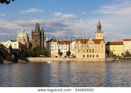 Bedricha museo di Smetana
