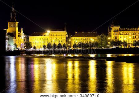 Bedricha museo di Smetana