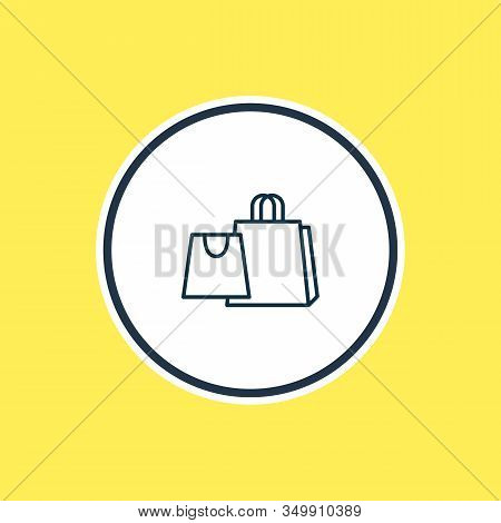 Illustration Shopping Image & Photo (Free Trial) | Bigstock
