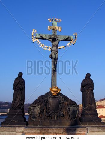 Crucifix