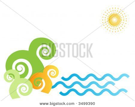 Giornata di sole