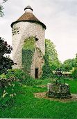 Chateau Tower ve Francii