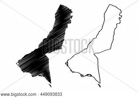 Porto Real Do Colegio Municipality (alagoas State, Municipalities Of Brazil, Federative Republic Of 