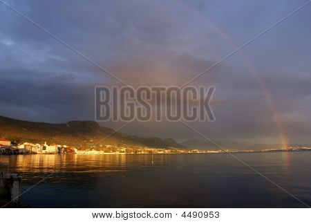 Rainbow