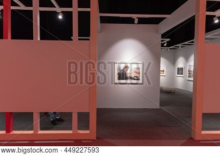 09-15 February, 2022 Xposure International Photography Festival, Sharjah, United Arab Emirates