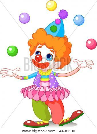 Clown