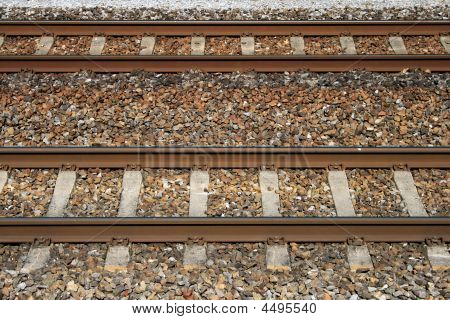 Railroadtracks