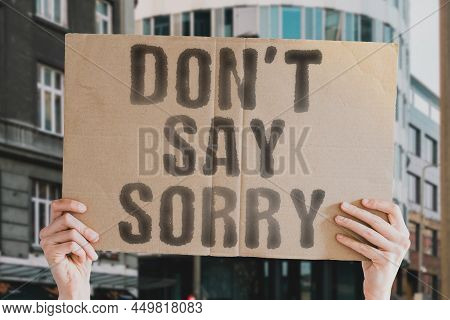 The Phrase 