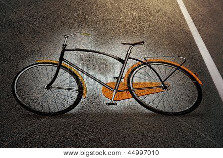 Bicicletta