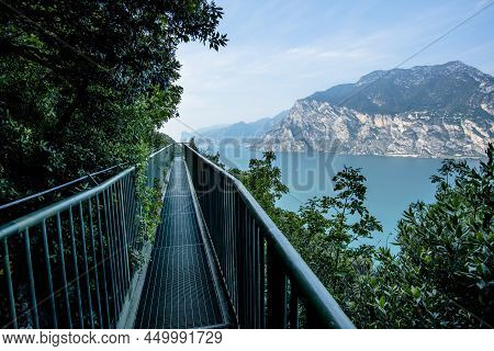 2021 09 11 Arco Garda Lake 2