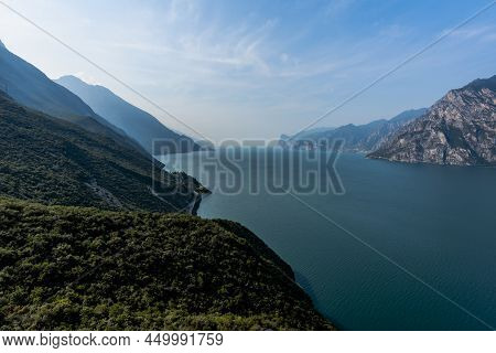 2021 09 11 Arco Garda Lake 4