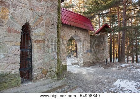 Andersengrad