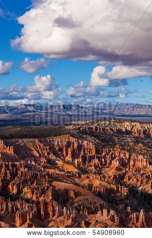 Bryce Canyon National Park