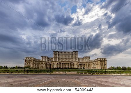People's Palace