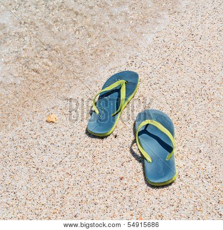 Sandals By The Shore