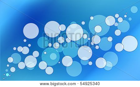 Background. Aqua Wallpaper