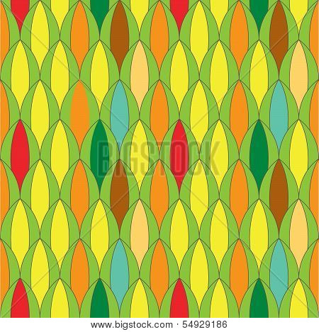 Abstract Pattern
