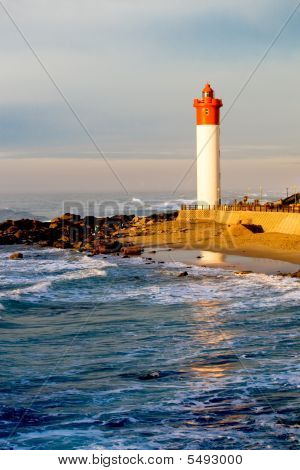 Lighthouse