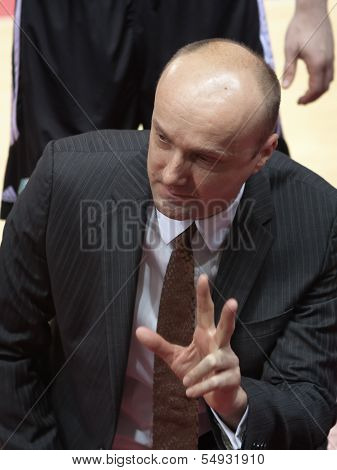 Jurij Zdovc