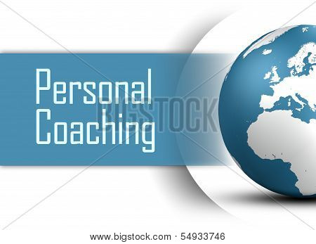 Personal Coaching