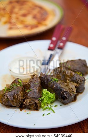 Dolma