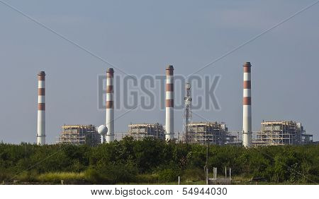 powerhouse