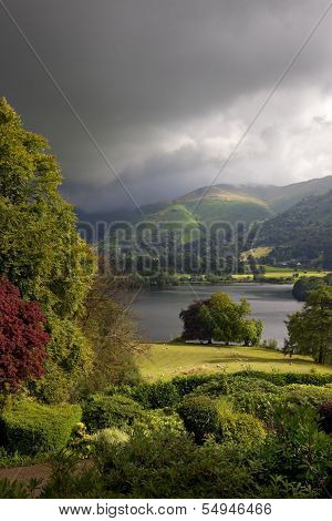 Grasmere, Cumbria