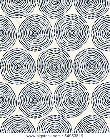 Abstract pattern