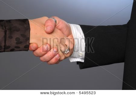 Handshake