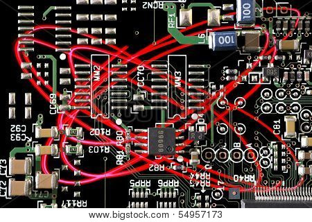 Circuit Board