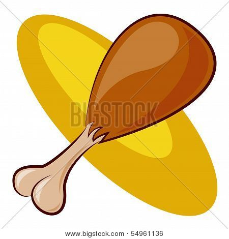 chicken