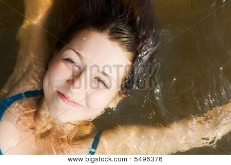 Wasser-Therapie-Serie