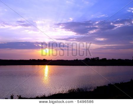 Australiasunset