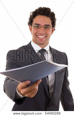 Business Opportunity