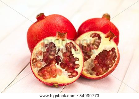 Pomegranate