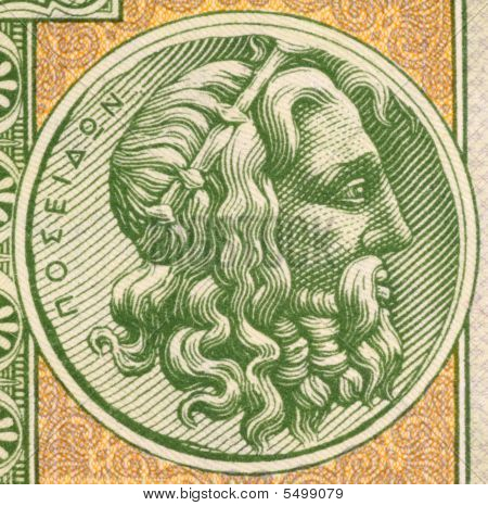 Poseidon