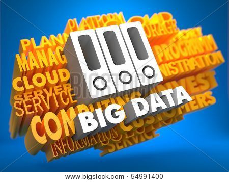 Data Concept.